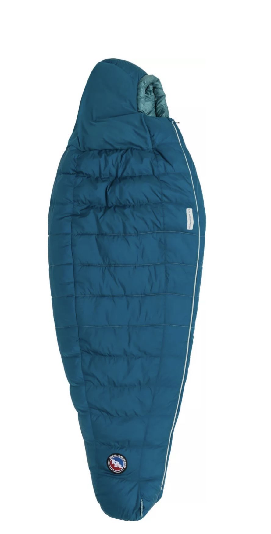 Big Agnes Camping Sleeping Bag