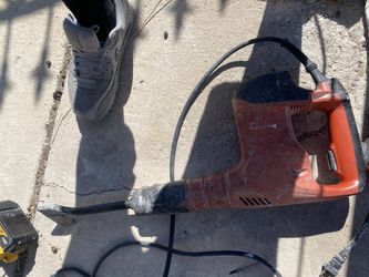 Jackhammer