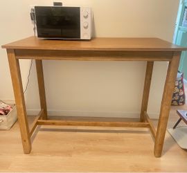 Farmhouse Table/Island