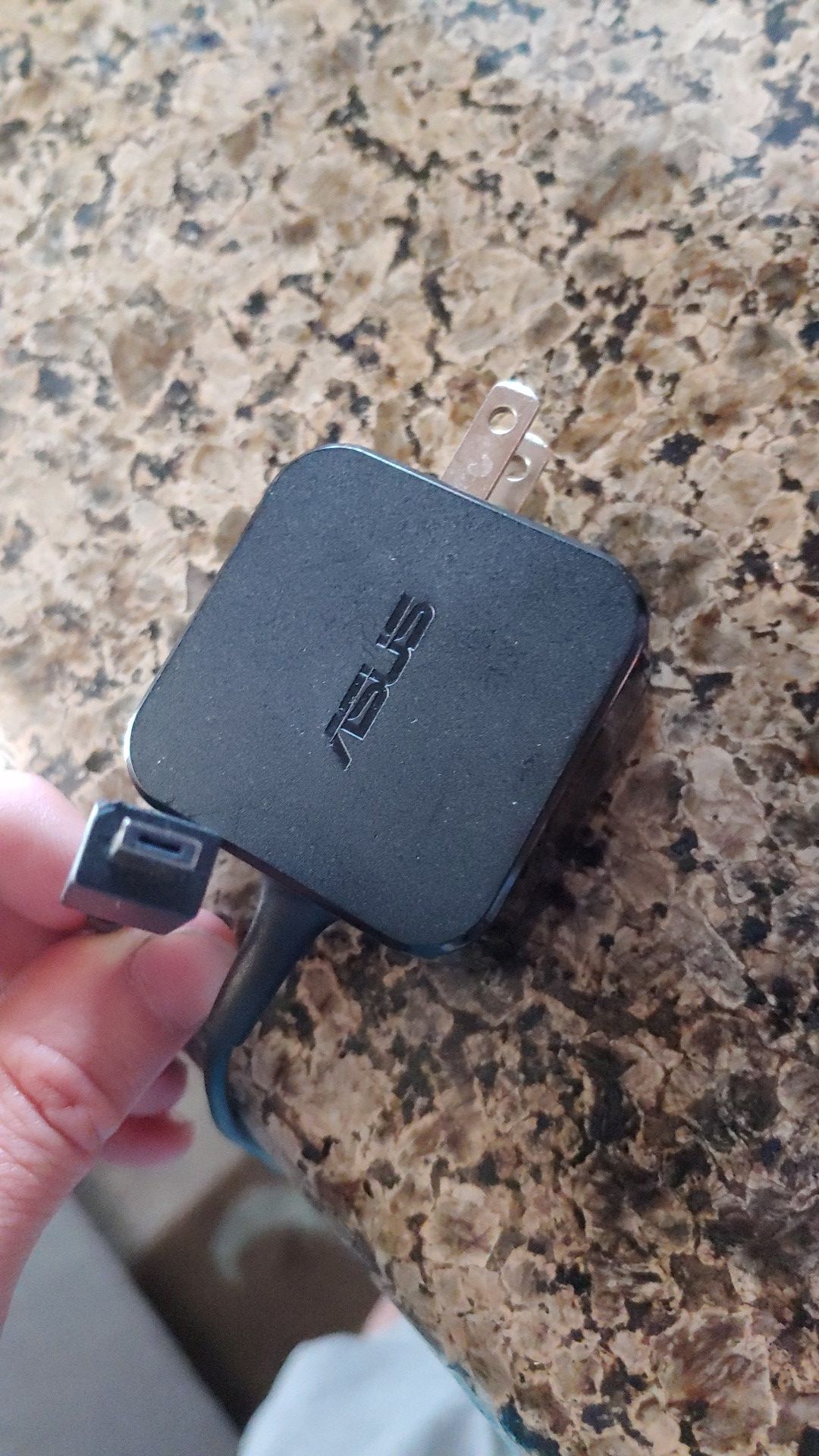 Asus chromebook charging cord