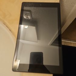 Amazon Fire Tab
