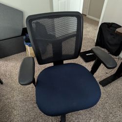 Office Chair - MUST BE GONE BY 07/02