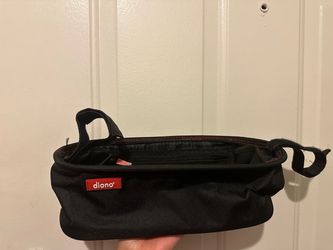 Stroller Organizer Caddy