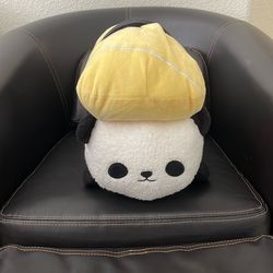 Sushi Panda Stuffed Animal