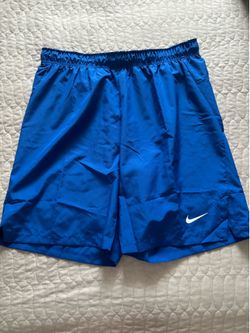 Men’s Dri-fit Nike shorts