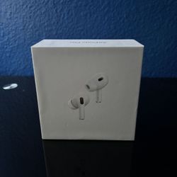*BEST OFFER* AlRPOD Pros 2nd Generation