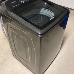 Samsung Washer Machine 
