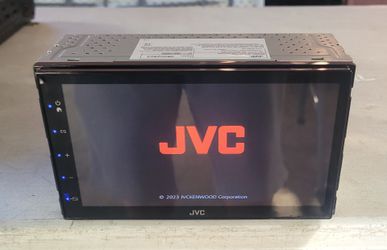 JVC