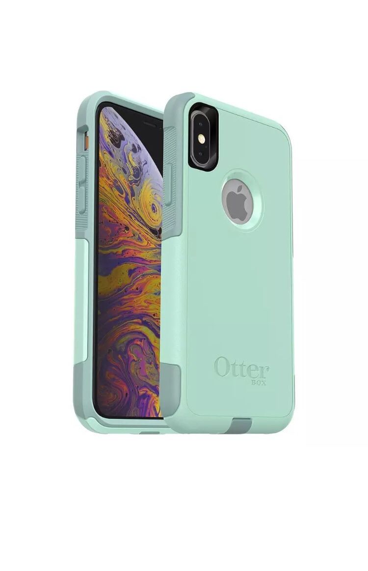 📱iPHONE X OTTERBOX NEW📱