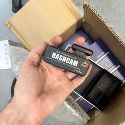 Dash Camera 