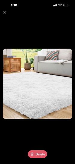 Area Rugs 8x10 for Living Room