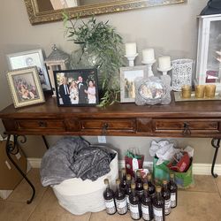 Living and Dining Room Furniture