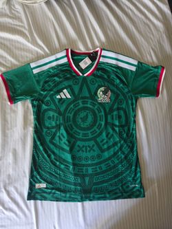 Mexico 2026 Home Jersey replica M Medium