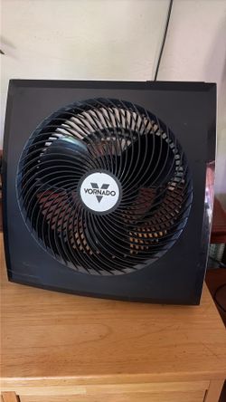 Vornado Air circulator
