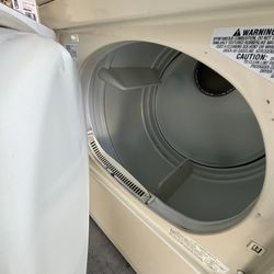 Maytag Gas Dryer, 6 Cycles