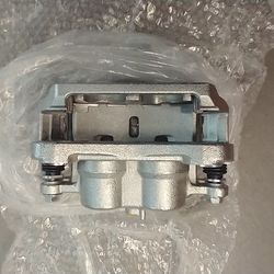 Brake Caliper Left Rear "New"