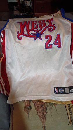West All Star Kobe