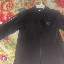 The American Fighter Jacket 