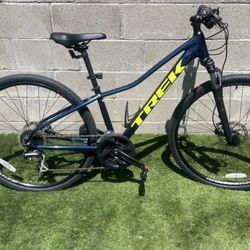 Trek Dual Sport