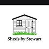 Sheds By Stewart