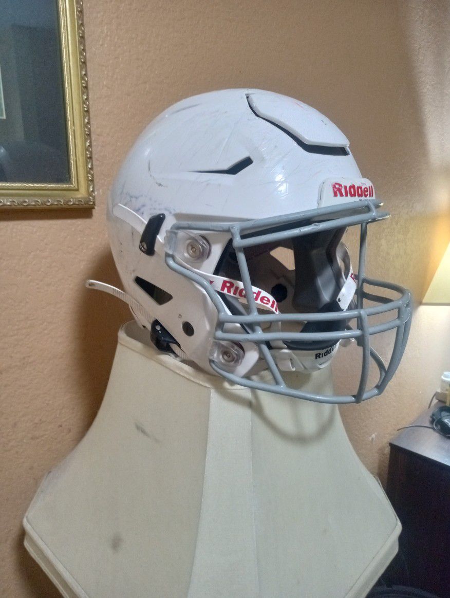 Riddell  Speed Flex XL  Helmet