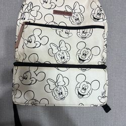 Petunia Pickle Bottom Backpack