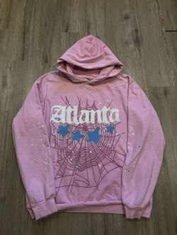 Atlanta Sp5der Hoodie