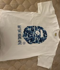 Bape shirt