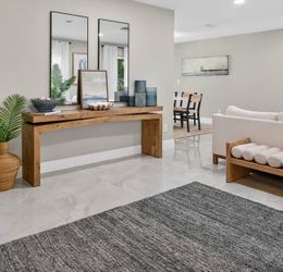 Entry table