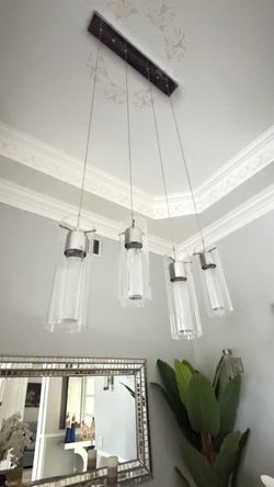 Modern  pendant lights