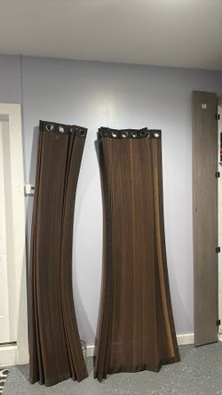mambo curtains