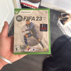 Fifa 23 Sealed