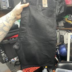 Levi’s Shorts 40