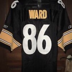 Steelers Jersey Size 60 #86