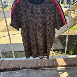 Fendi Shirt