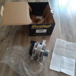 Acura Tsx Alternator New Parts 