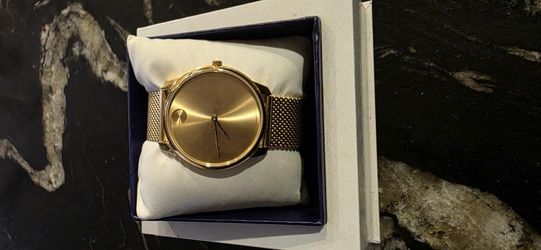 Movado Bold Evolution