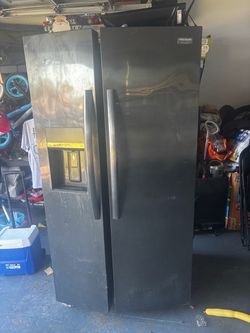 fridge Frigidaire