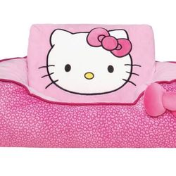 Hello Kitty  Dog Bed