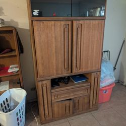 Furniture TV Stand 
