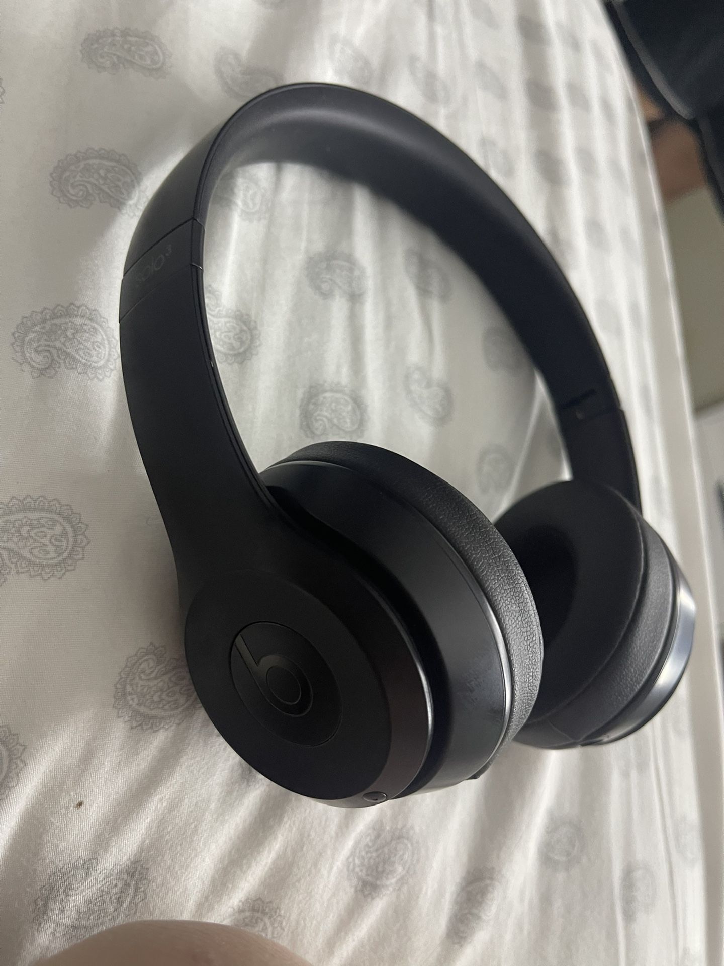 Beats Solo 3