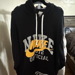 Nike Hoodie