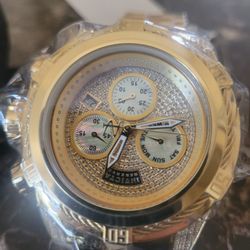 Invicta Reserve Bolt