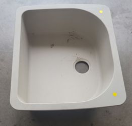 Countertop Sink Base Skin