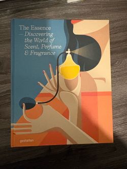 Coffee Table Book