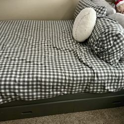 Boys Bed - Full