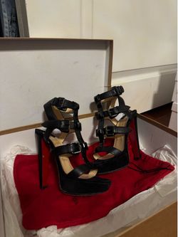 Christian Louboutin