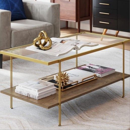 Coffee Table Nathan James