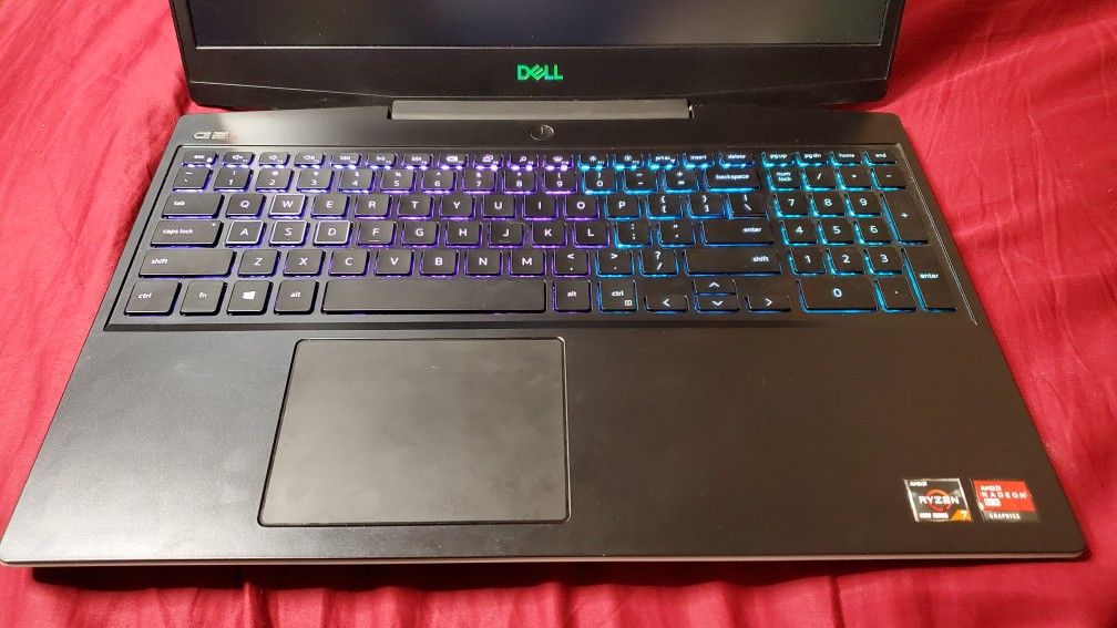 Dell G5SE Gaming Laptop