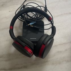 Sennheiser Wireless/Bluetooth Headset